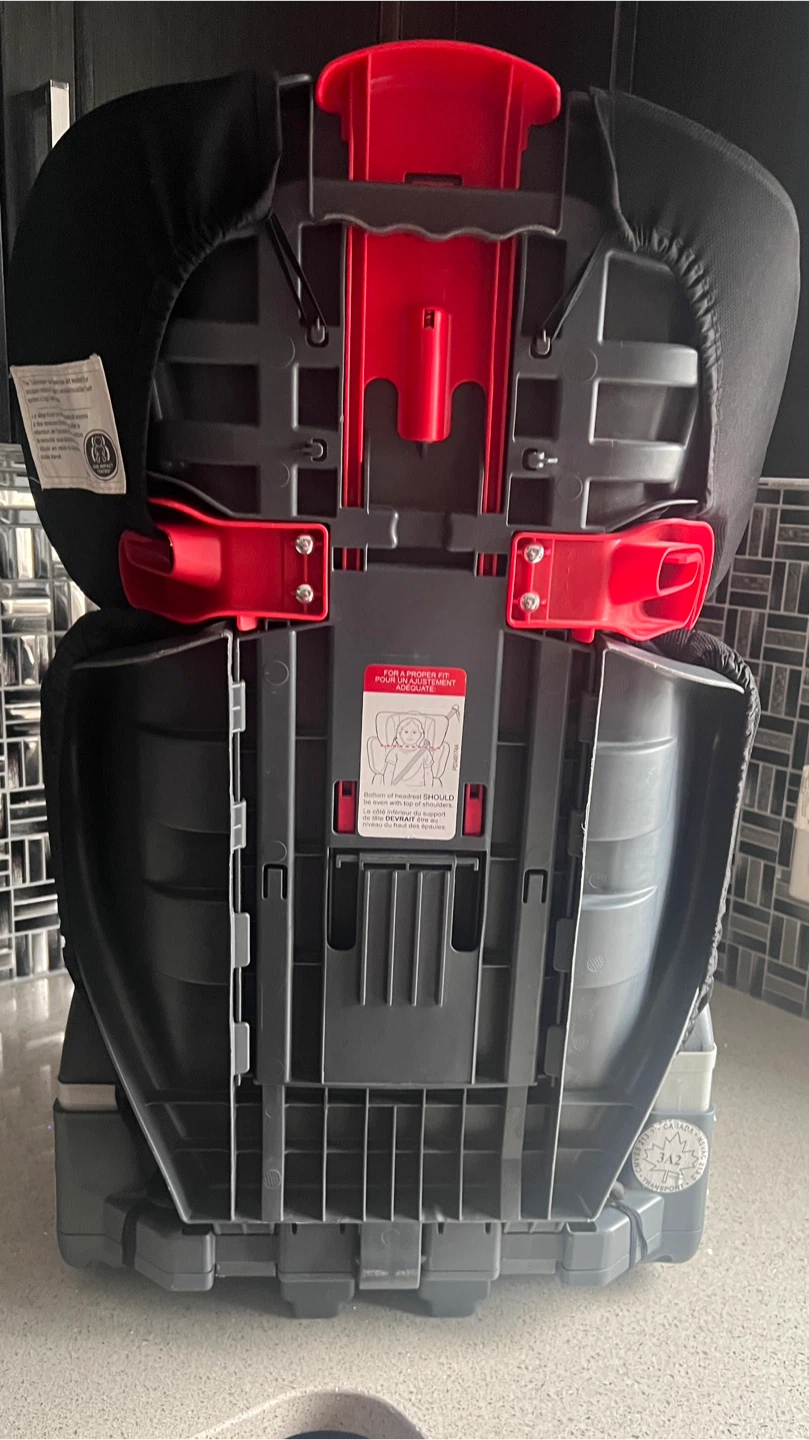 Graco Car Seat - photo 2