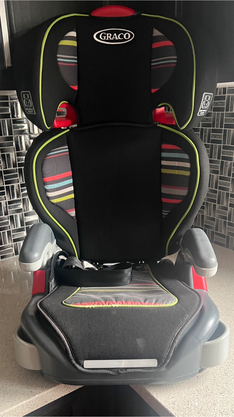 Graco Car Seat