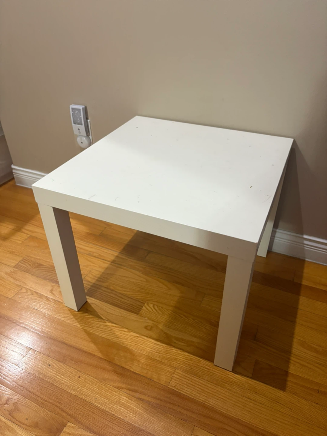 IKEA Lack Side Table