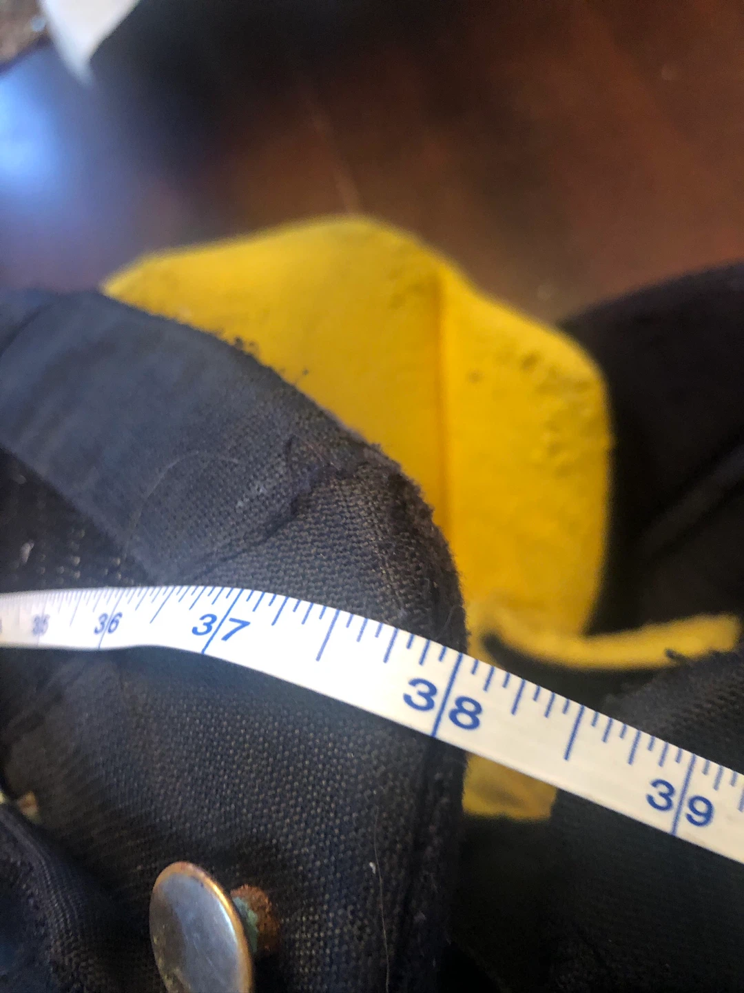 Men’s Bauer Hockey Pants. 38” - photo 2