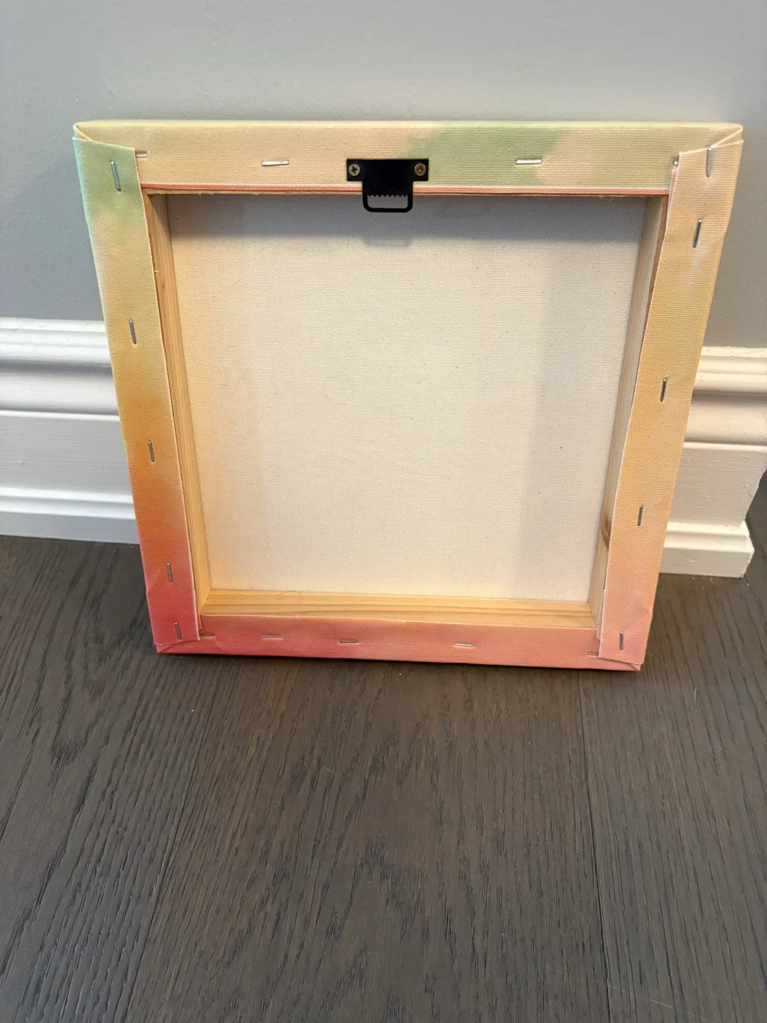 Papyrus be your own hero canvas wall decor new image indicator(2)