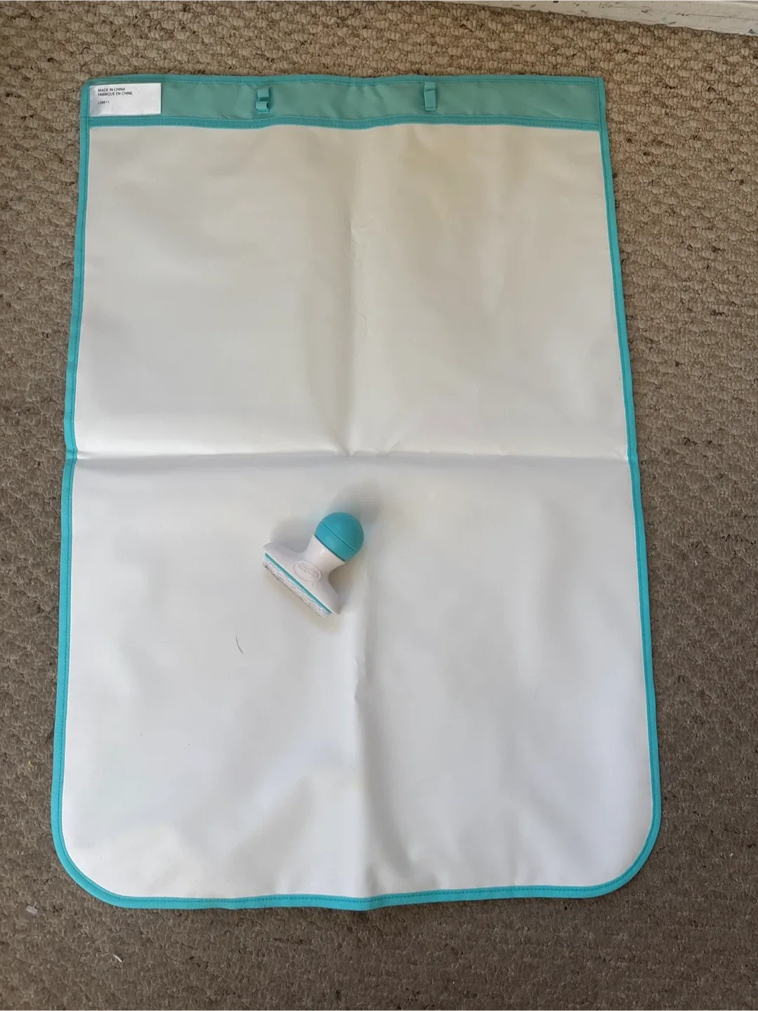 Crayola Beginnings Color Me Mat with Stamper thumbnail