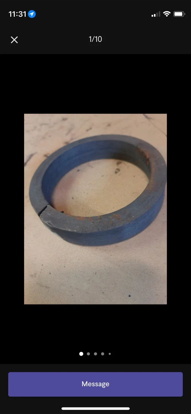 Railings rings and pickets thumbnail