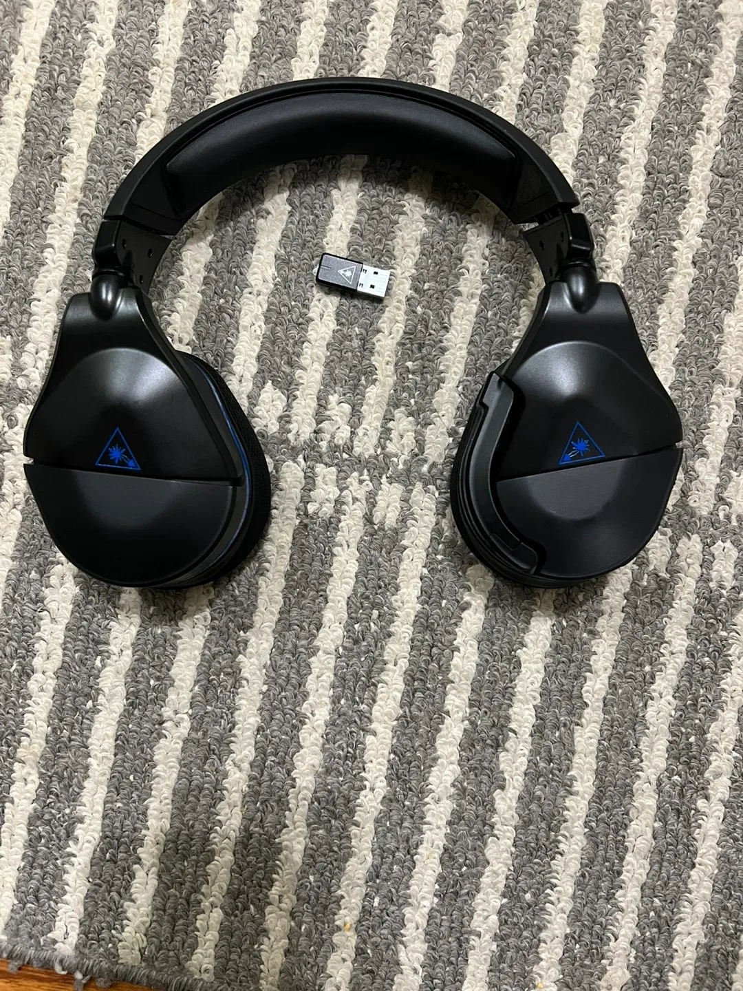 Turtle Beach Stealth 700 Gen 2 Gaming Headset image indicator(3)