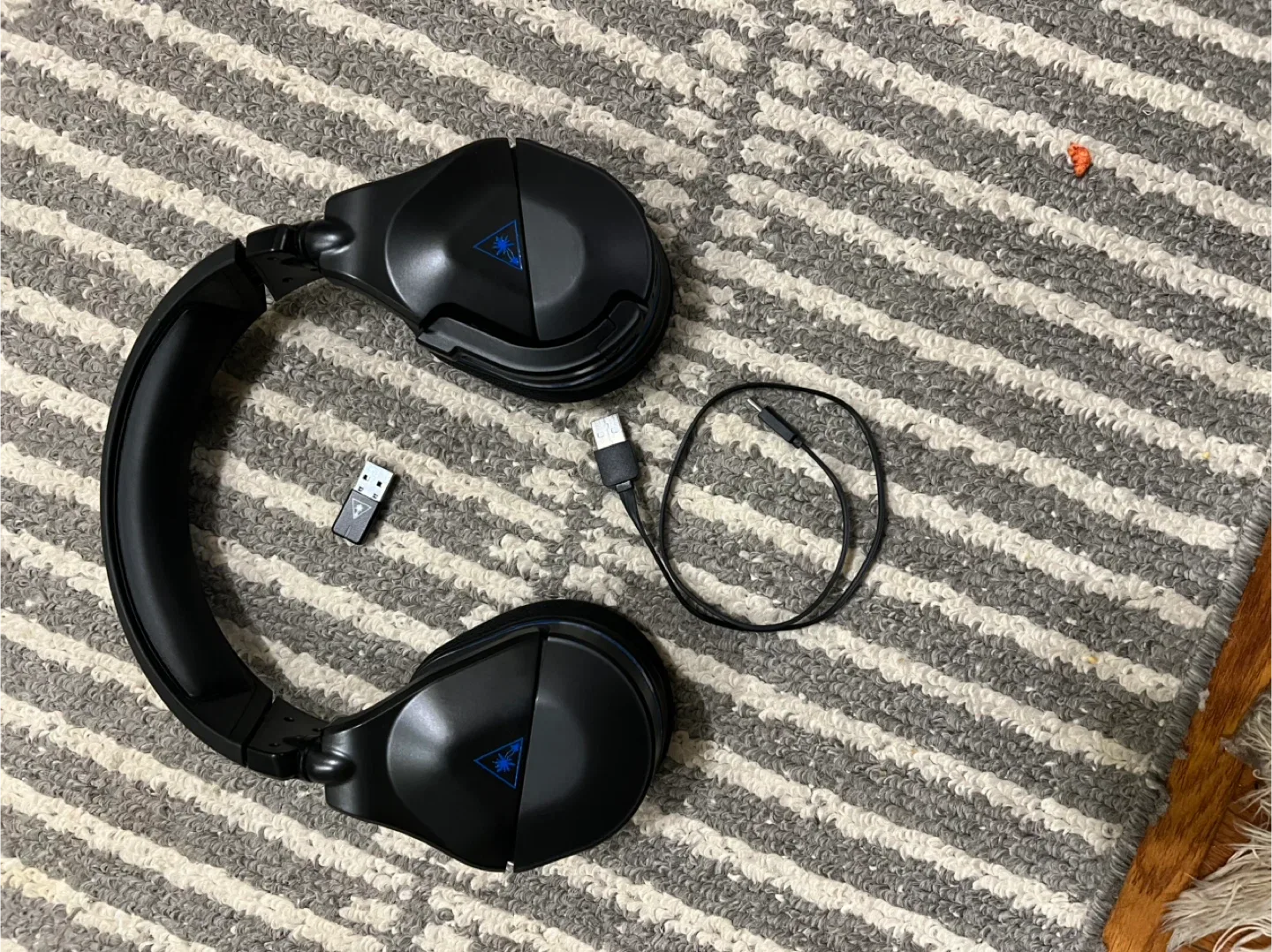 Turtle Beach Stealth 700 Gen 2 Gaming Headset image indicator(2)