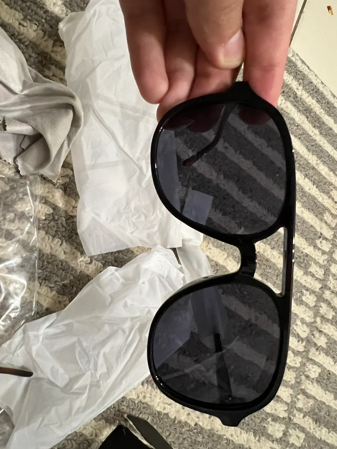 MEETSUN Sunglasses image indicator(3)