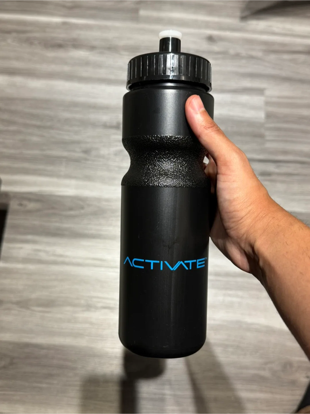 NEW Bike Bottle thumbnail