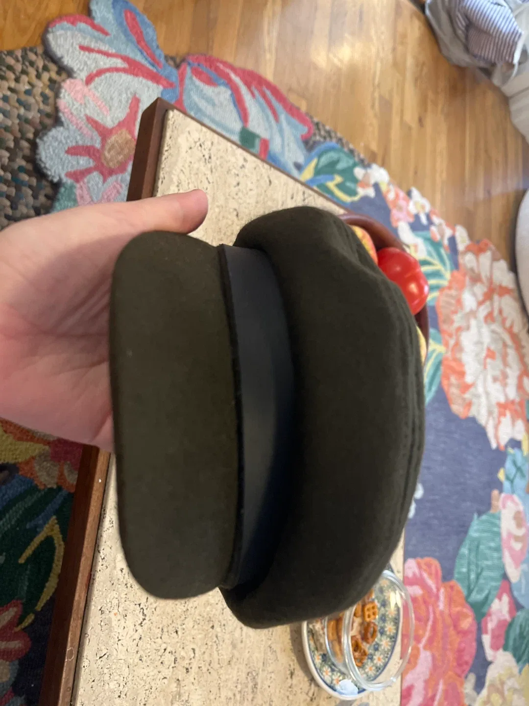 Rag & Bone: Wool Cap image indicator(4)