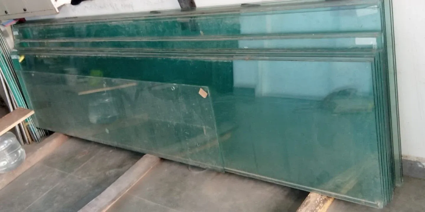 Tempered glass thumbnail