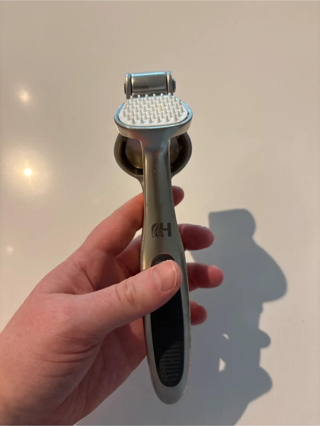 FREE Garlic Press thumbnail