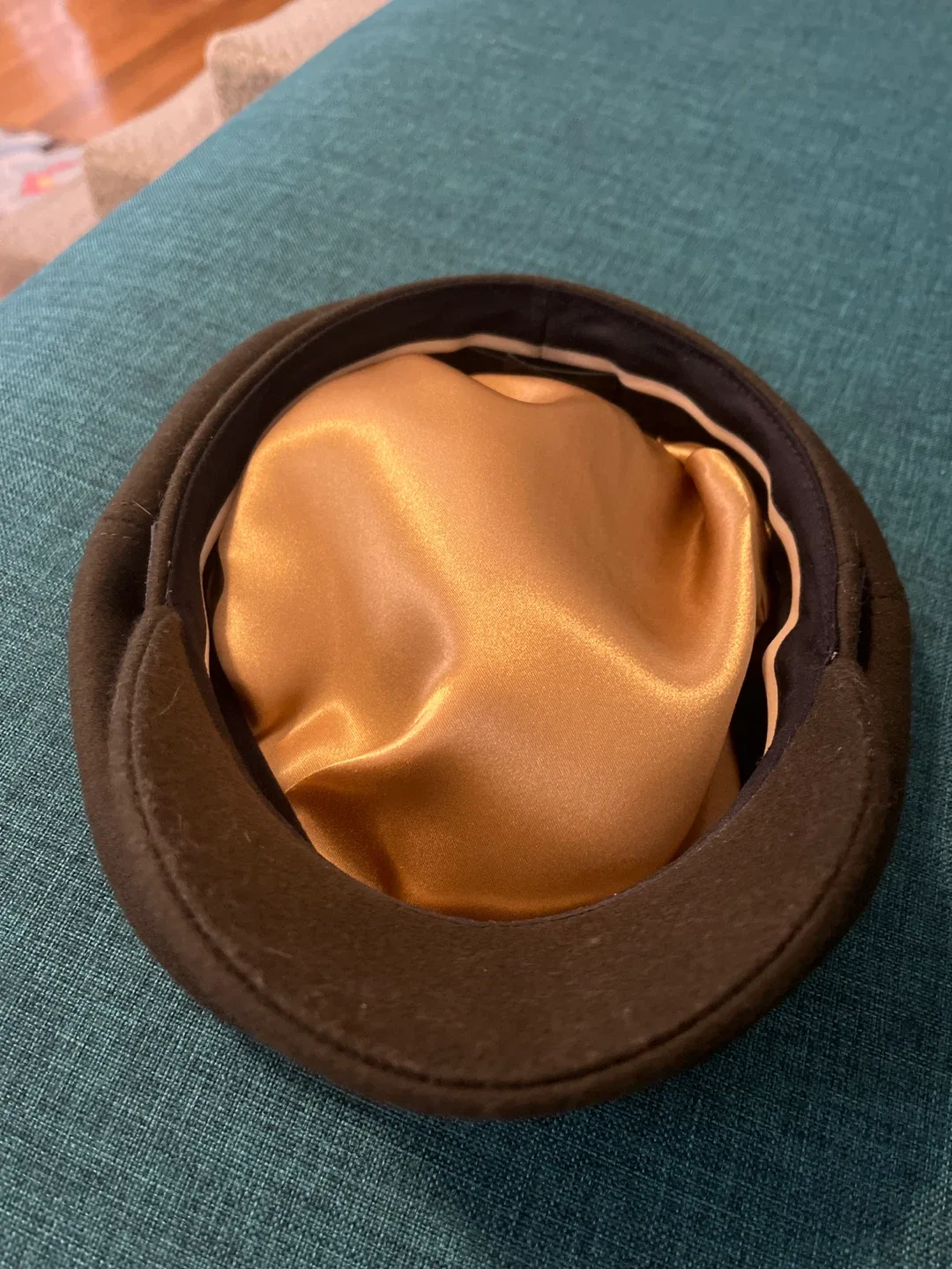 Rag & Bone: Wool Cap image indicator(10)