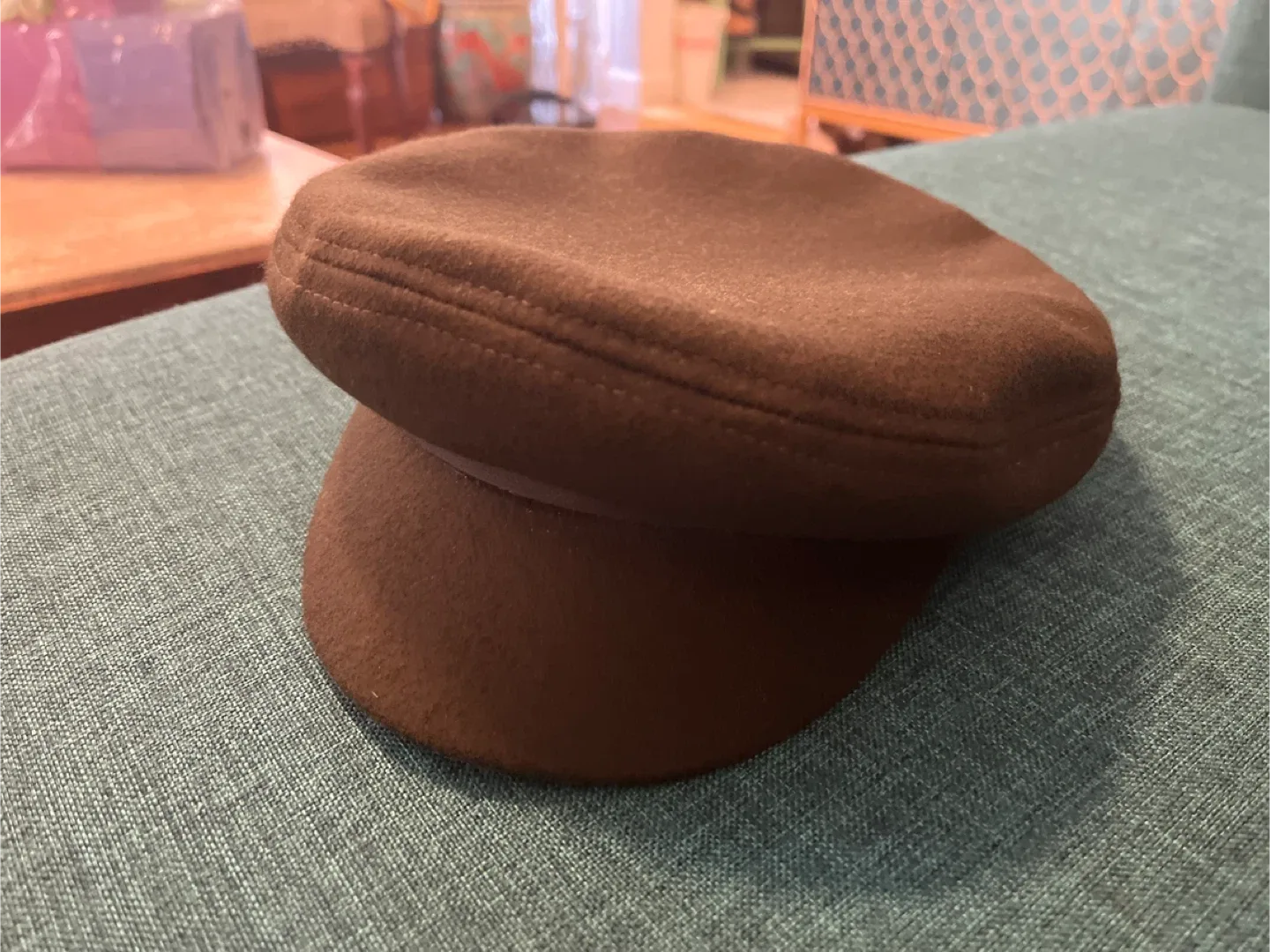 Rag & Bone: Wool Cap image indicator(8)