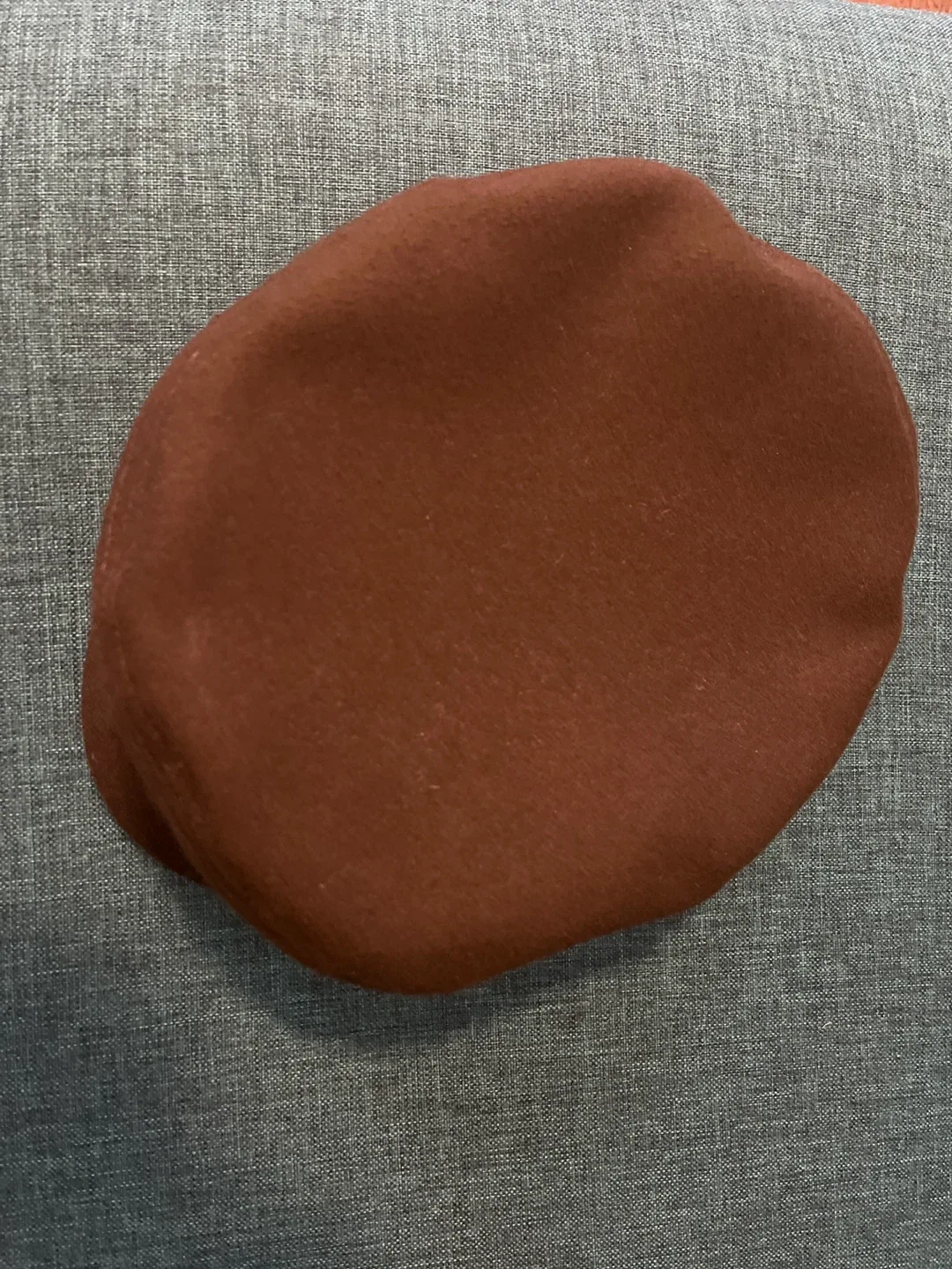 Rag & Bone: Wool Cap image indicator(7)