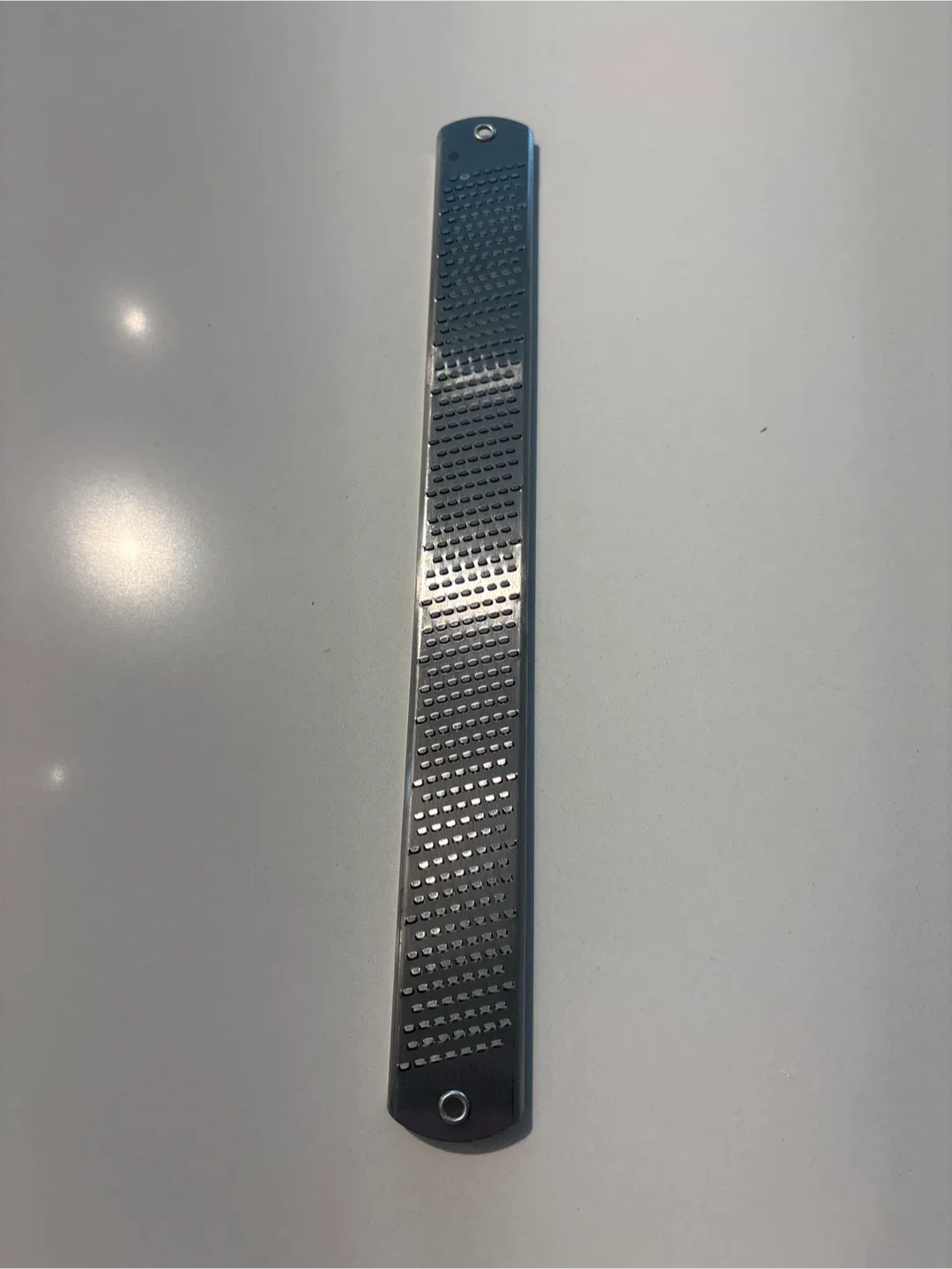 FREE Stainless Steel Grater thumbnail