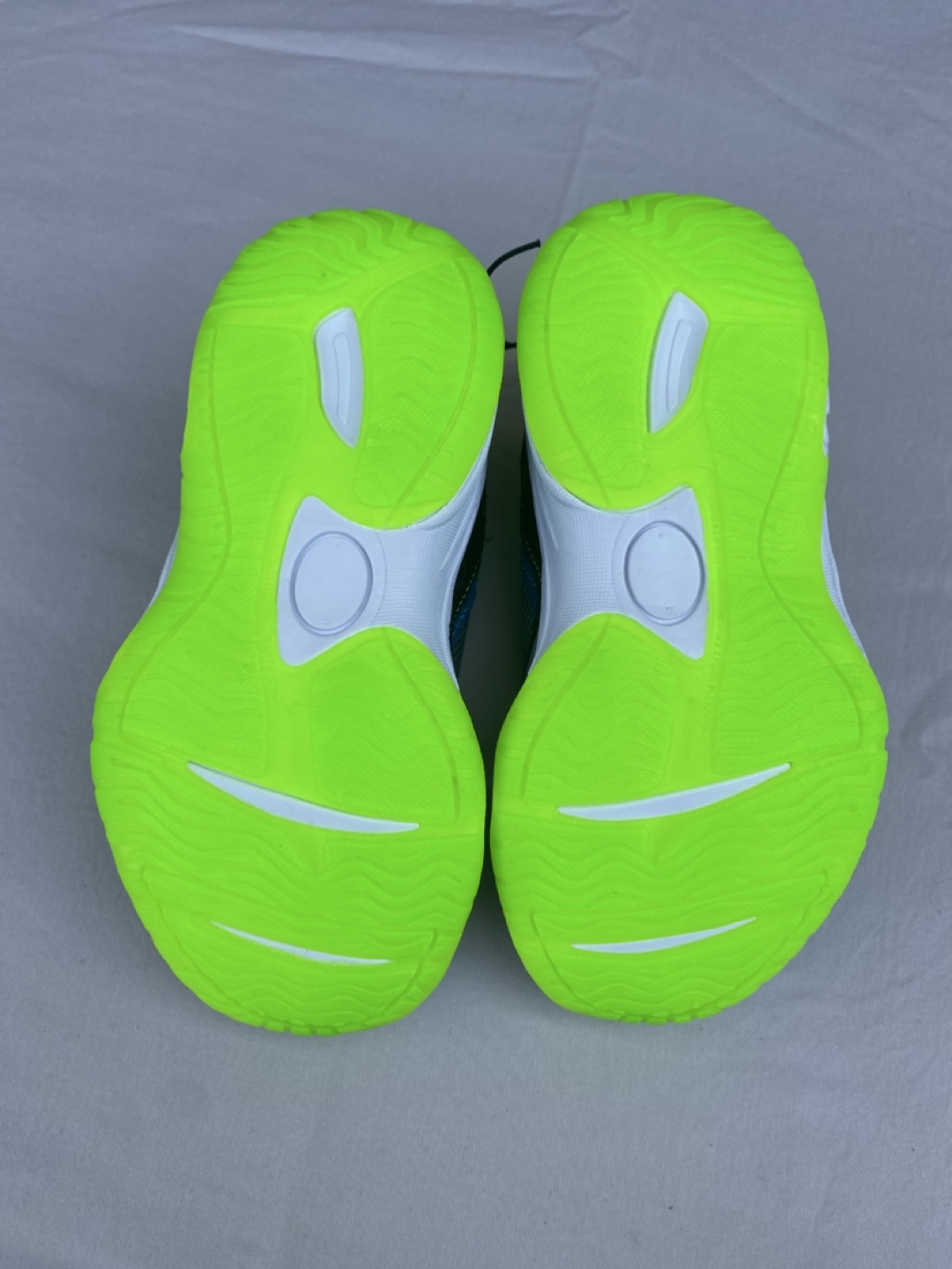 New Athletic Works Boys' Running Shoes - Size 12 - photo 3