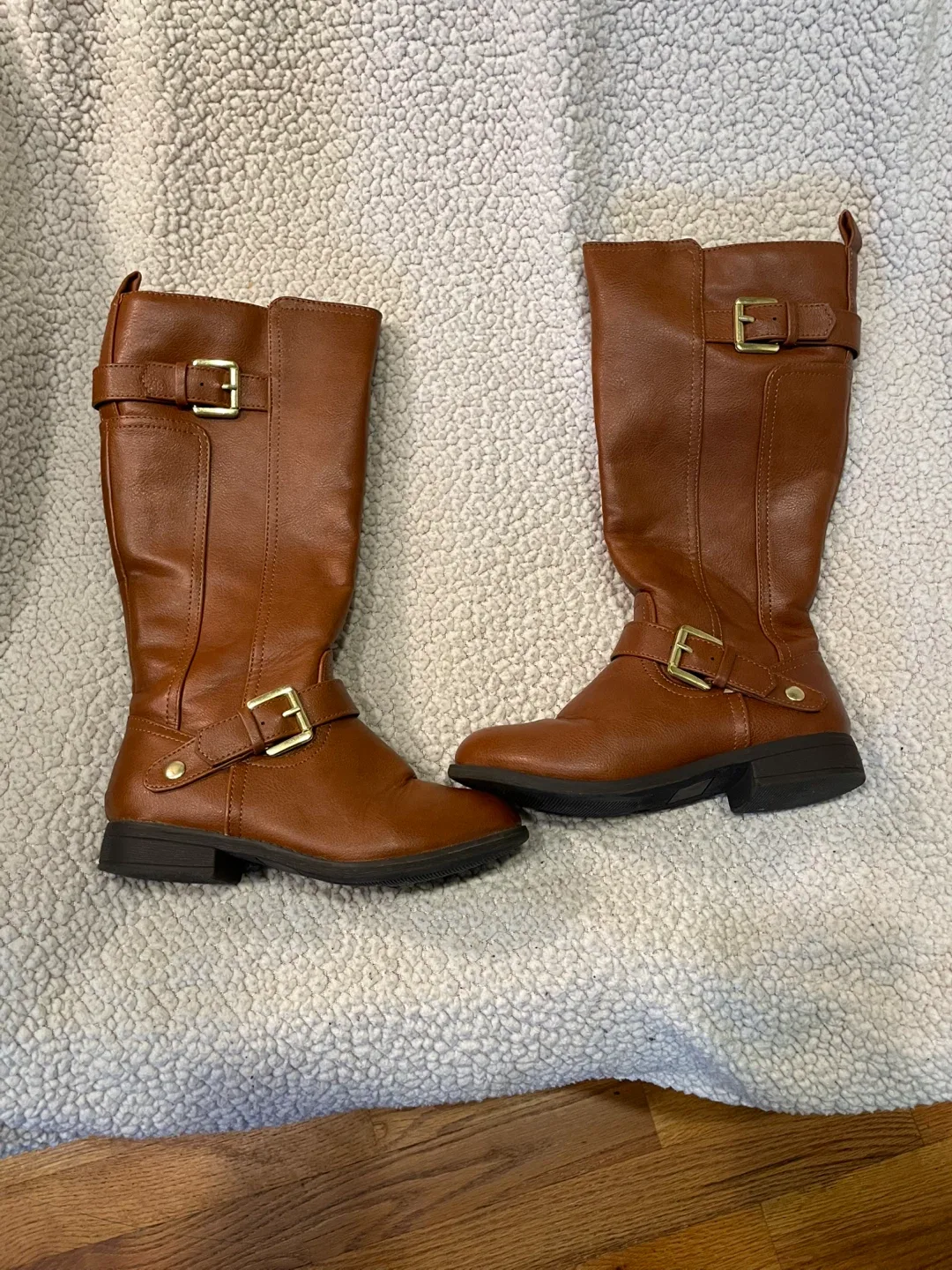 Girl Boots. Sue 13 thumbnail