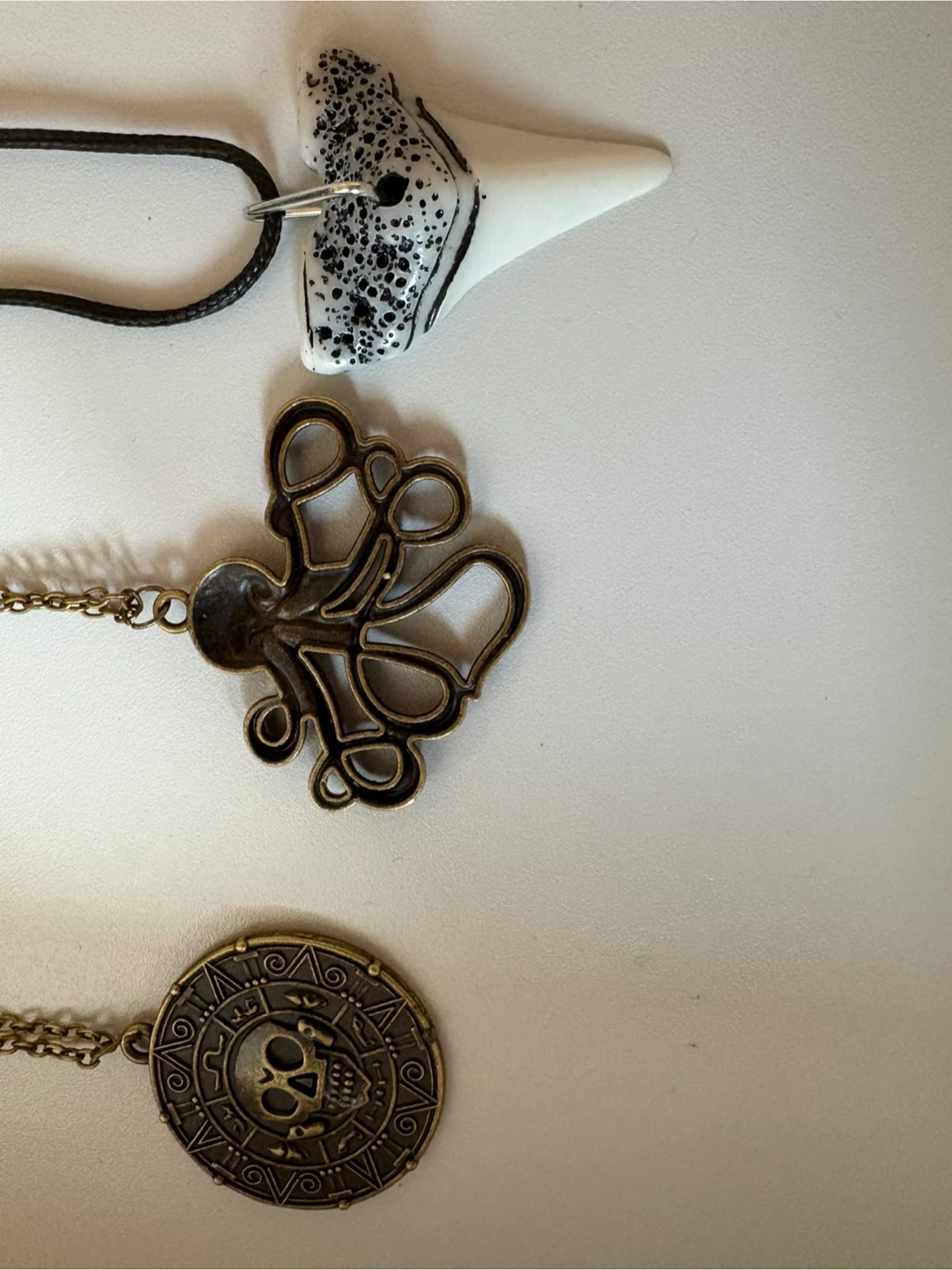 Assorted Necklaces and Earring - photo 3