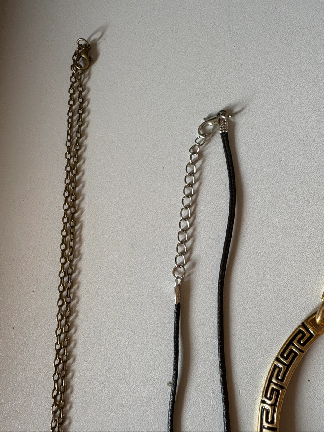 Assorted Necklaces and Earring - photo 4