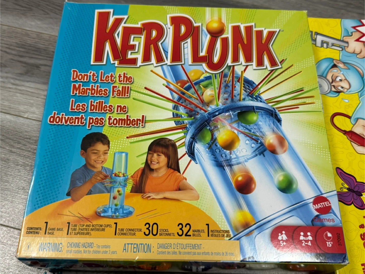 Free board games and hot wheels - photo 2