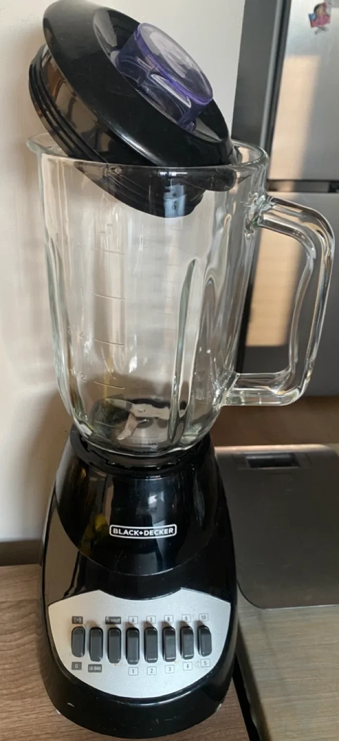 Black+Decker Blender thumbnail