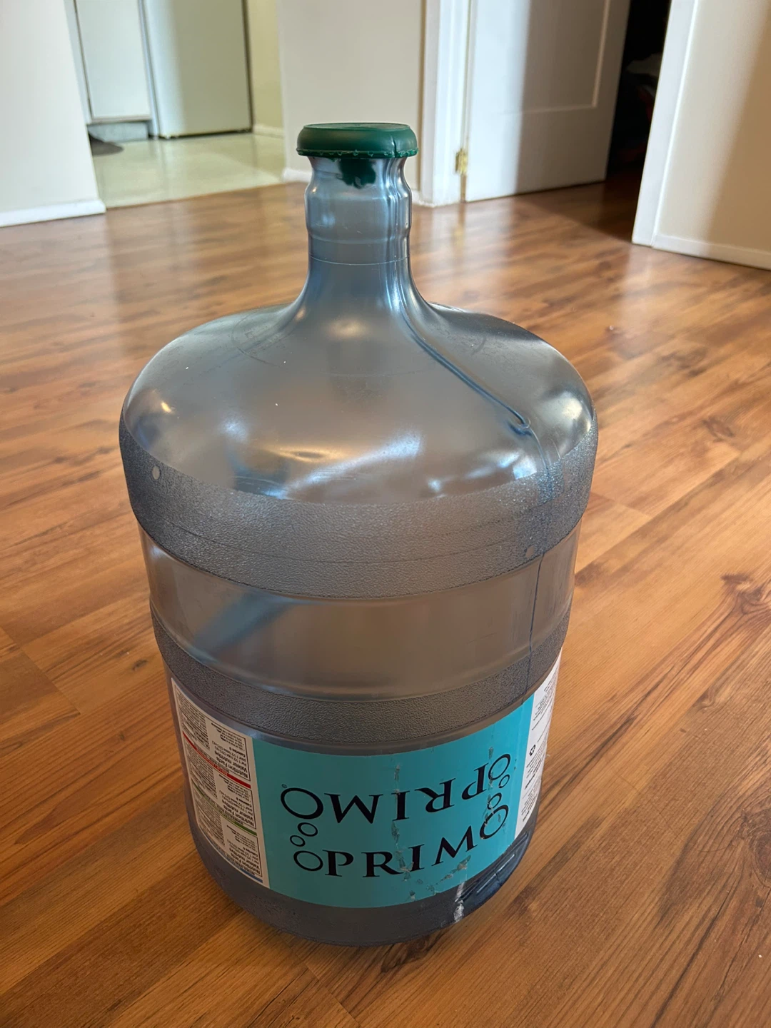 Primo Water Dispenser Bottle