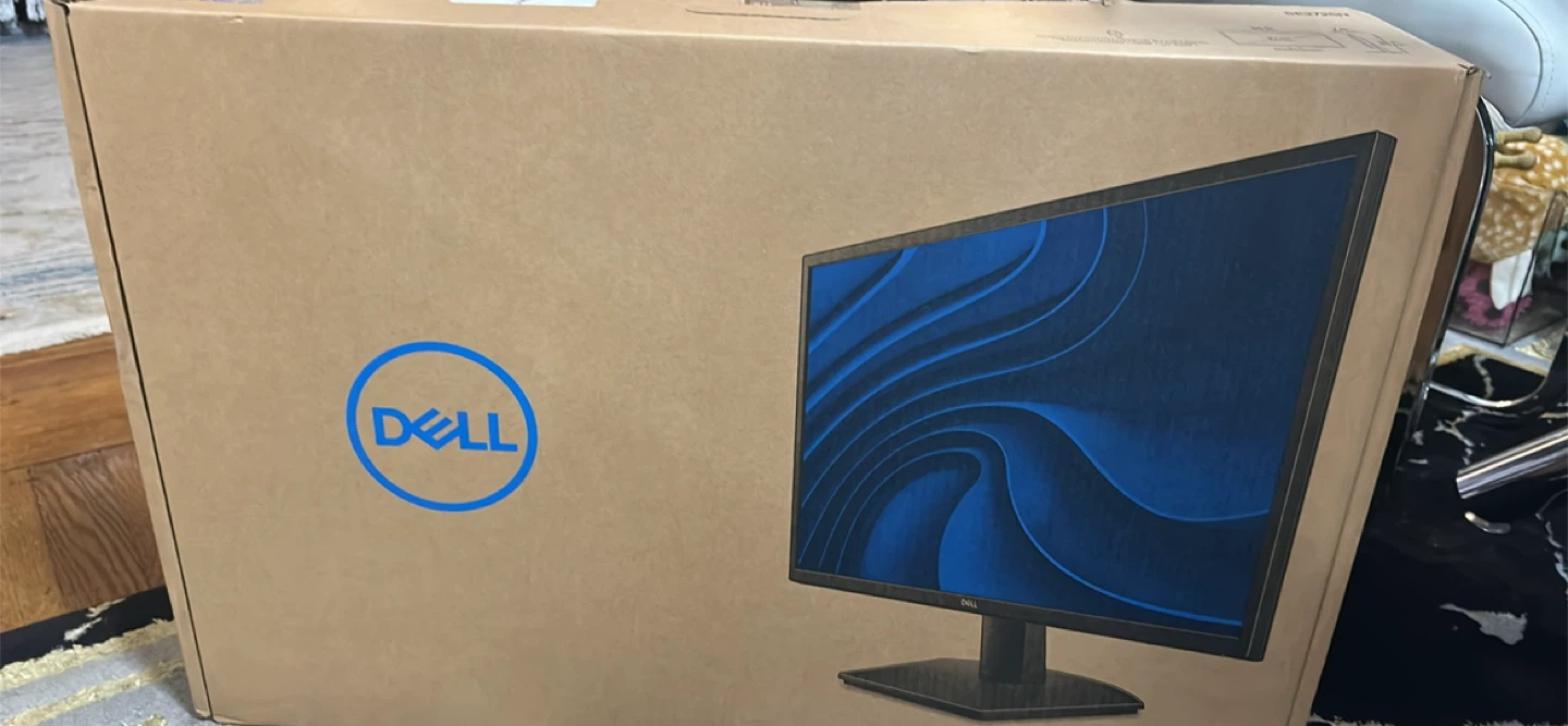 New Dell SE2725H 27" Monitor