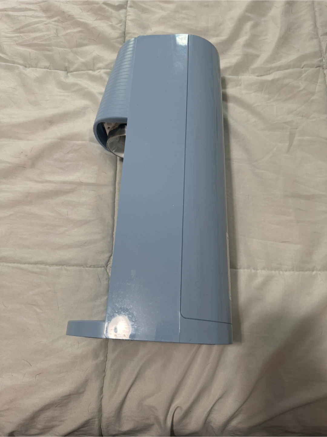 SodaStream Terra Sparkling Water Maker - Blue