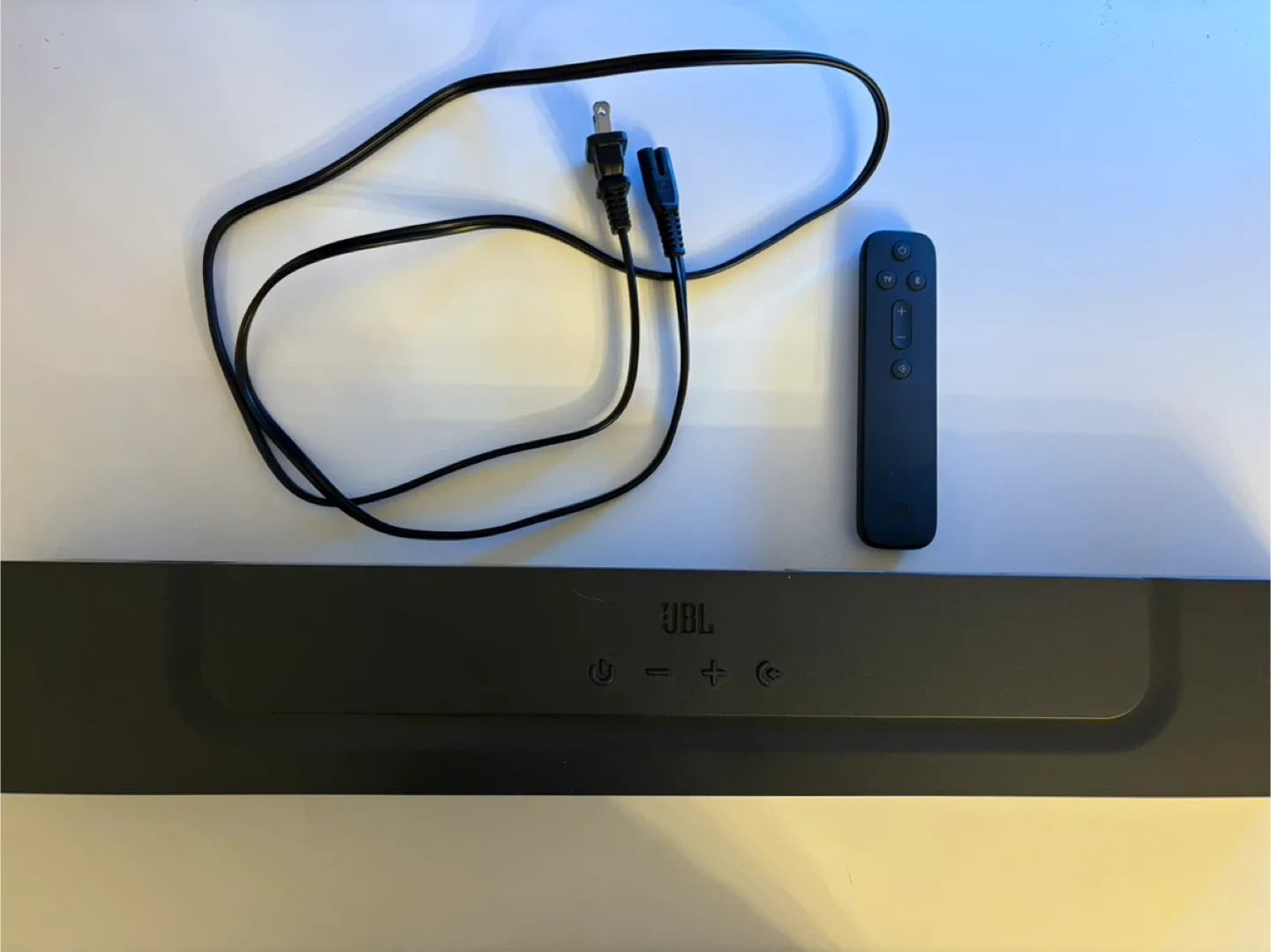JBL Bar 2.0 MK2 SoundBar