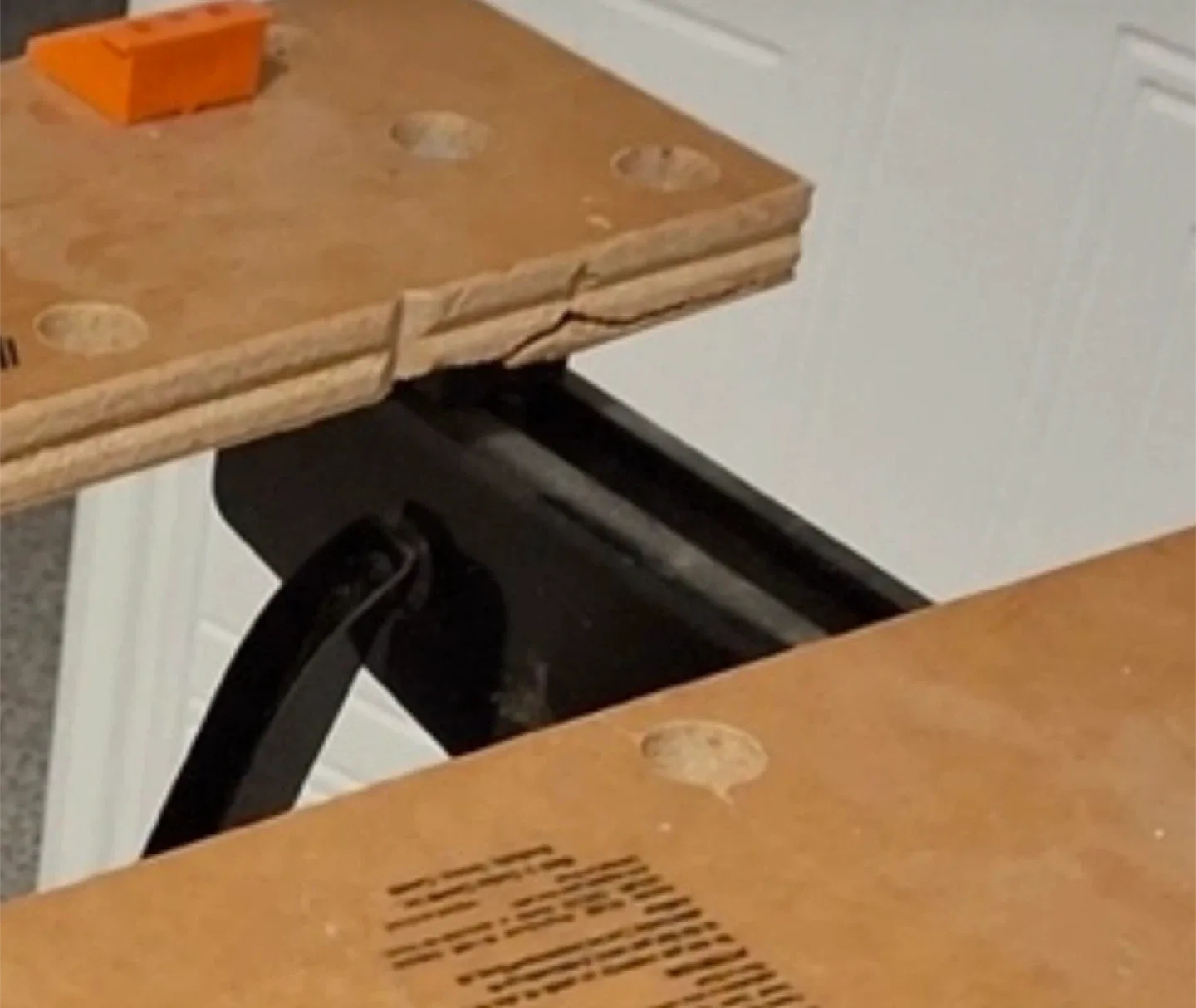 Black+Decker Workmate 200 workbench image indicator(5)