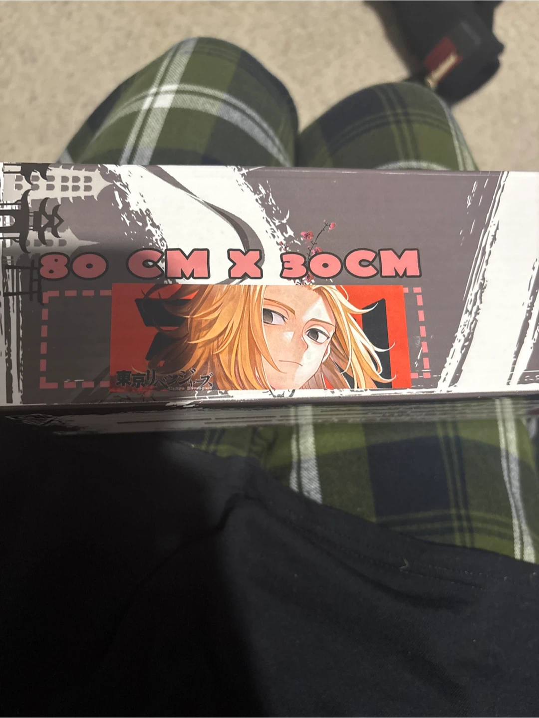 Tokyo Revengers Game mat