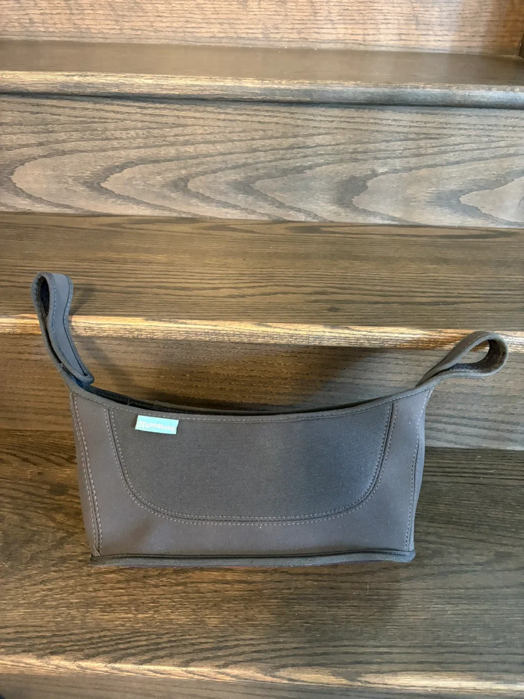 Uppababy stroller organizer EUC retail $60 image indicator(6)