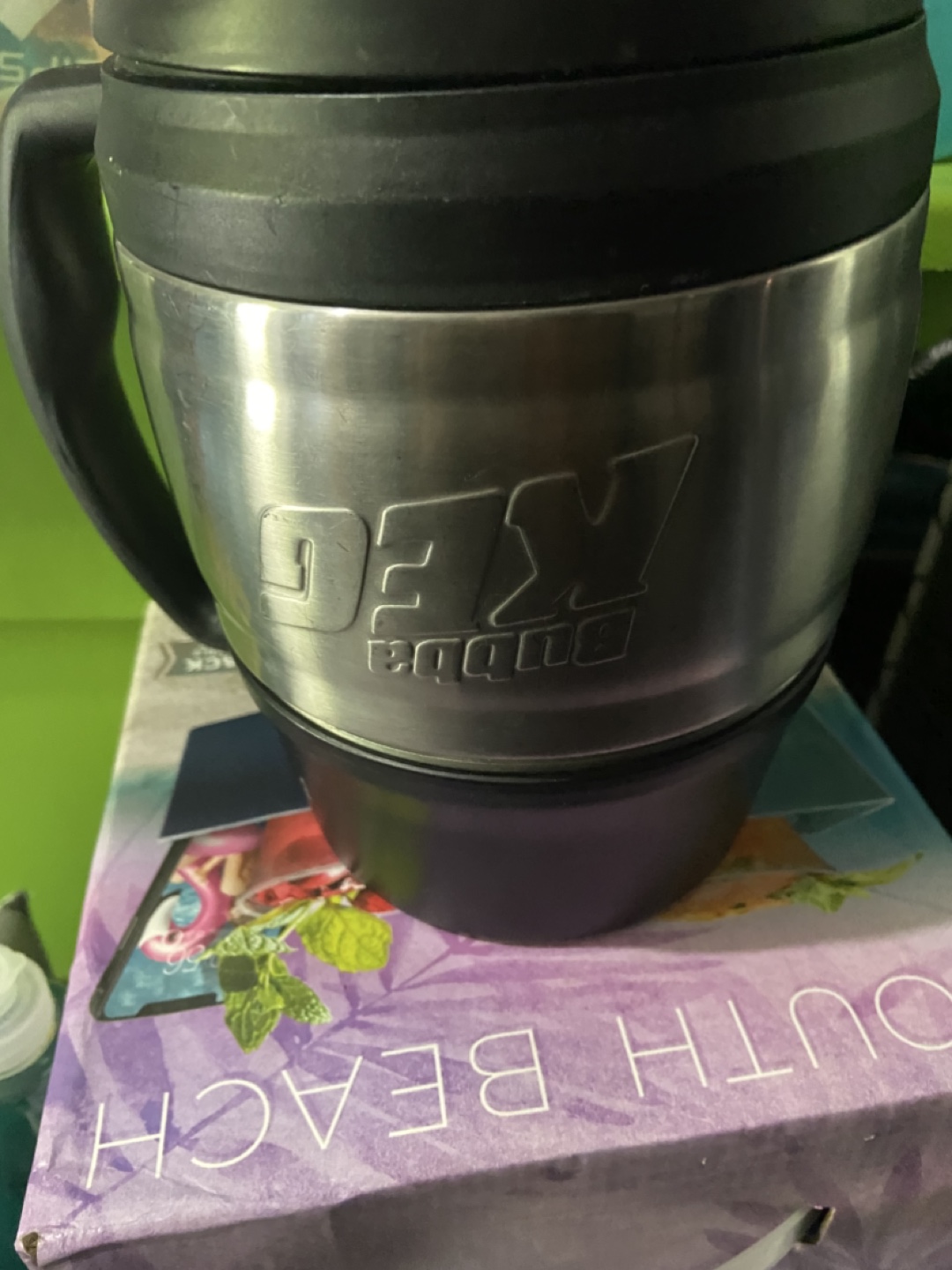 Bubba Keg Mug - photo 2