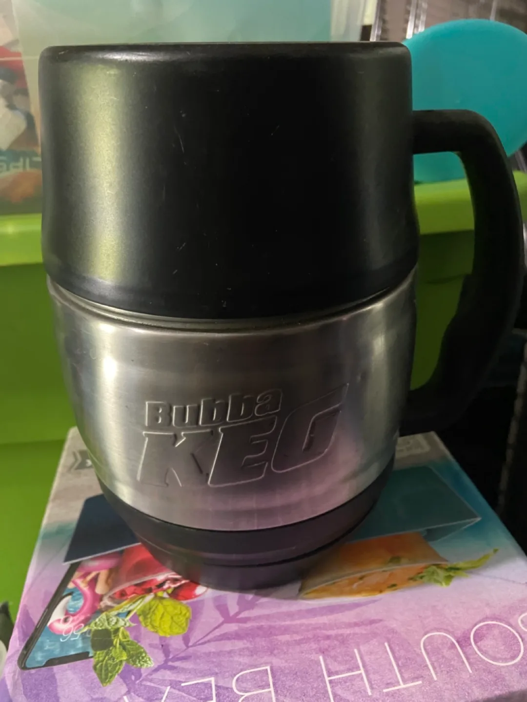 Bubba Keg Mug thumbnail