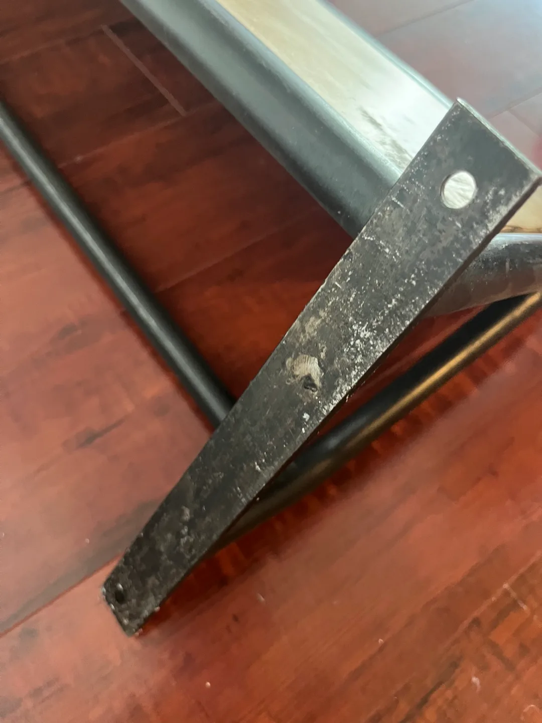 Industrial Shelf with Bar image indicator(3)