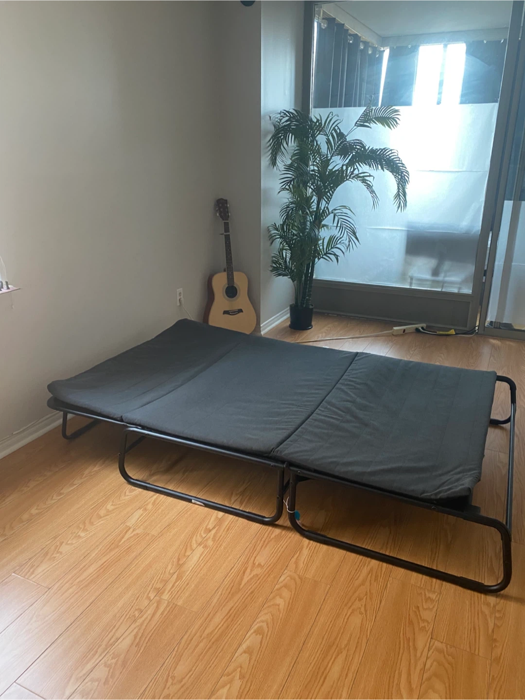 Sofa Bed - Good Condition! - photo 2