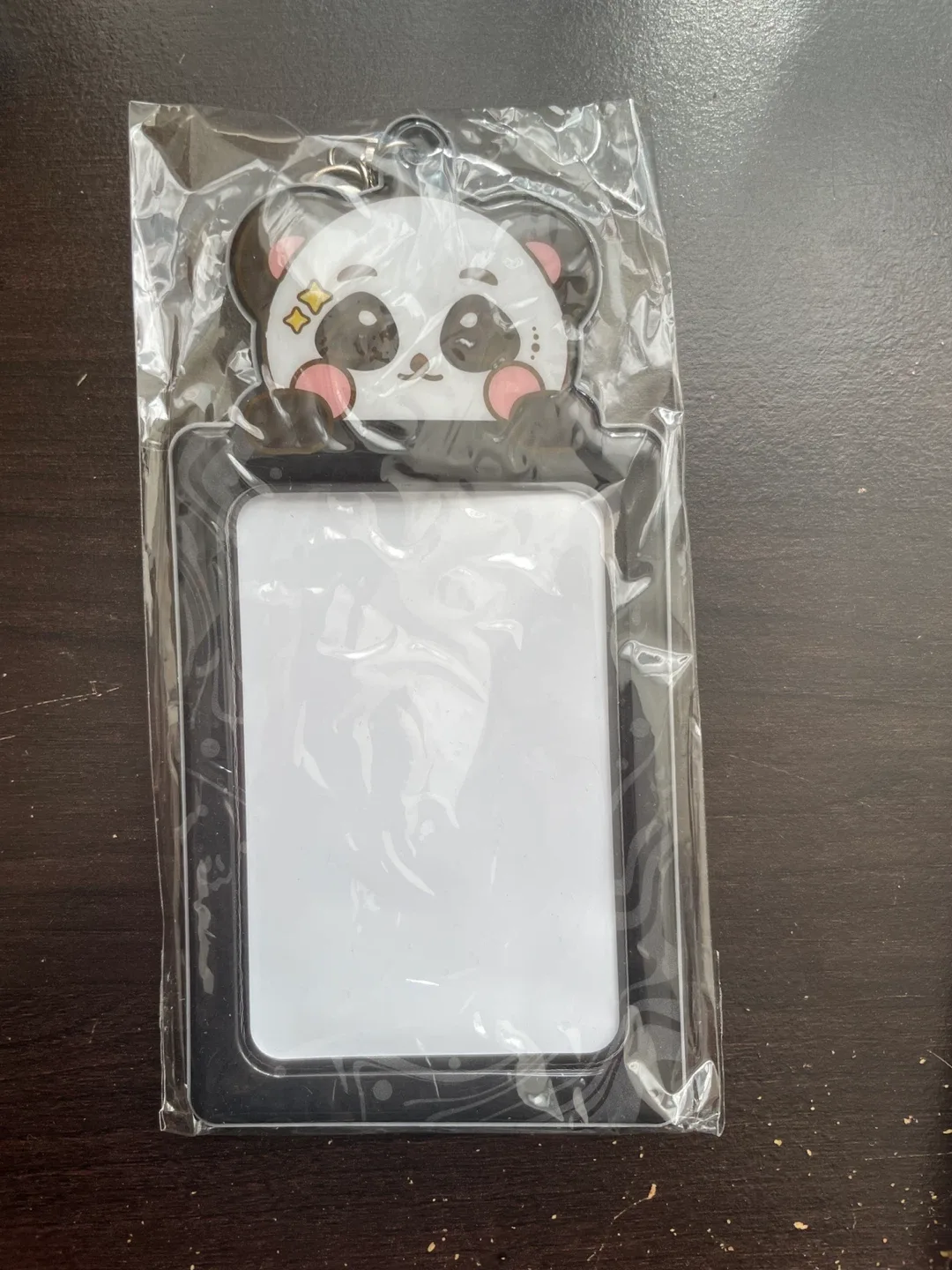 Photocard holder Kpop image indicator(2)