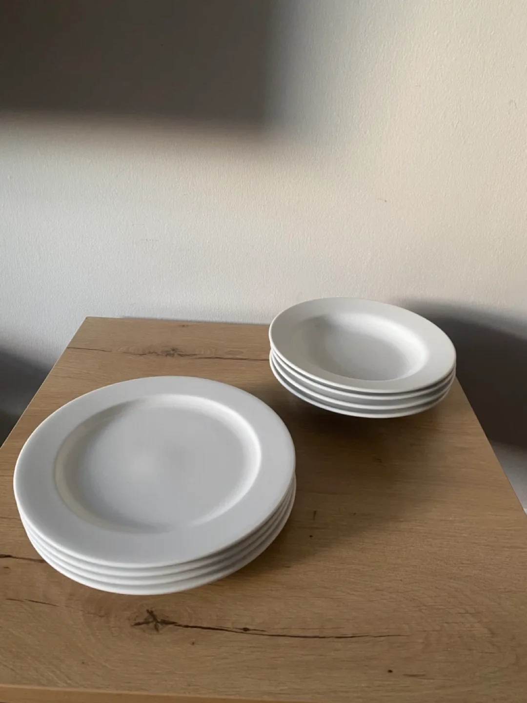 Royale Rego Royal Porcelain Plates - Set of 4 thumbnail