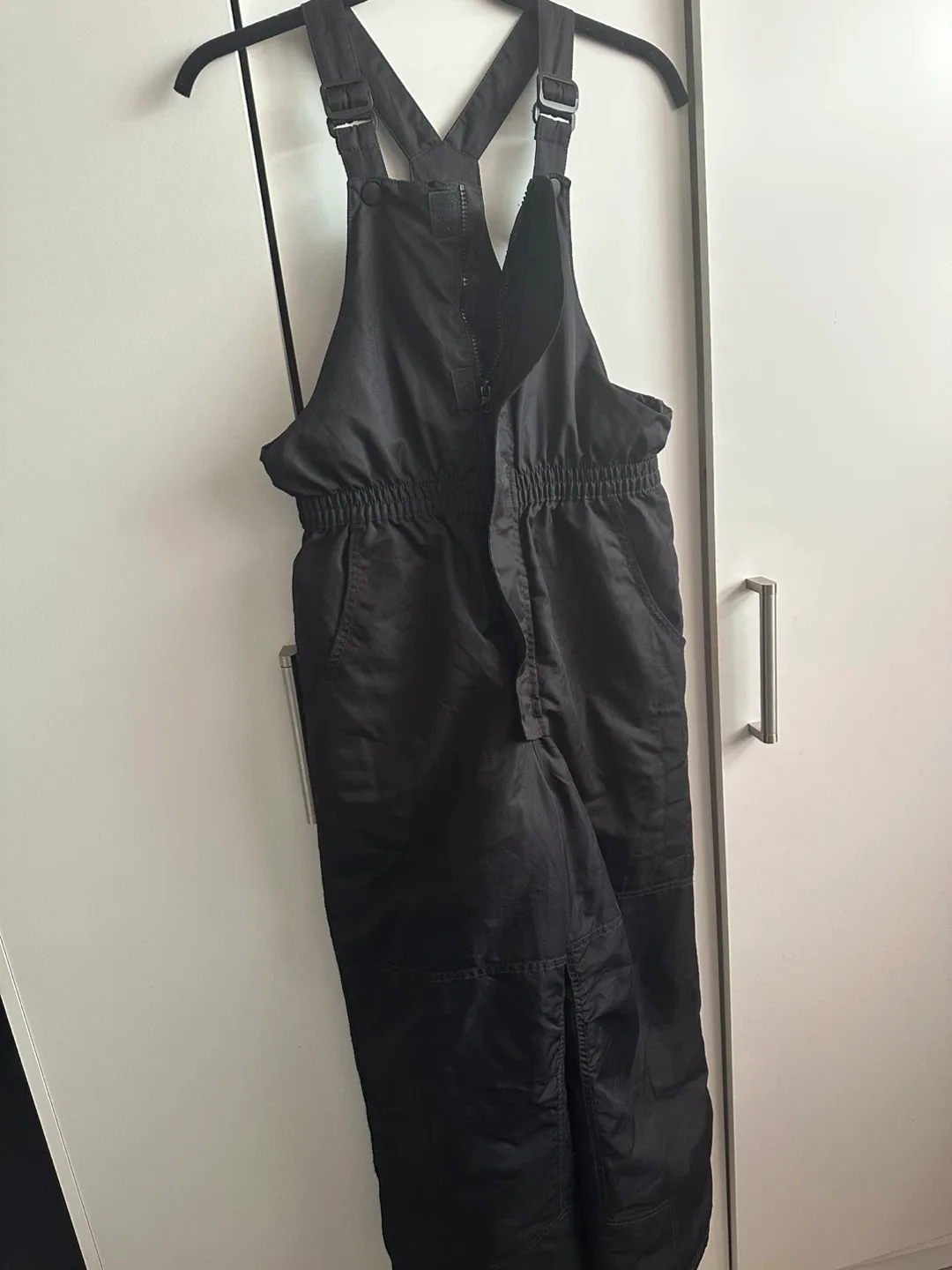 Old Navy Kids Snow Pants - Size 10-12 thumbnail