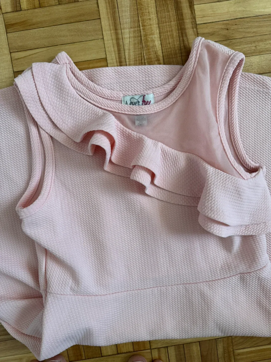 Pink Dress - Size 10 image indicator(2)