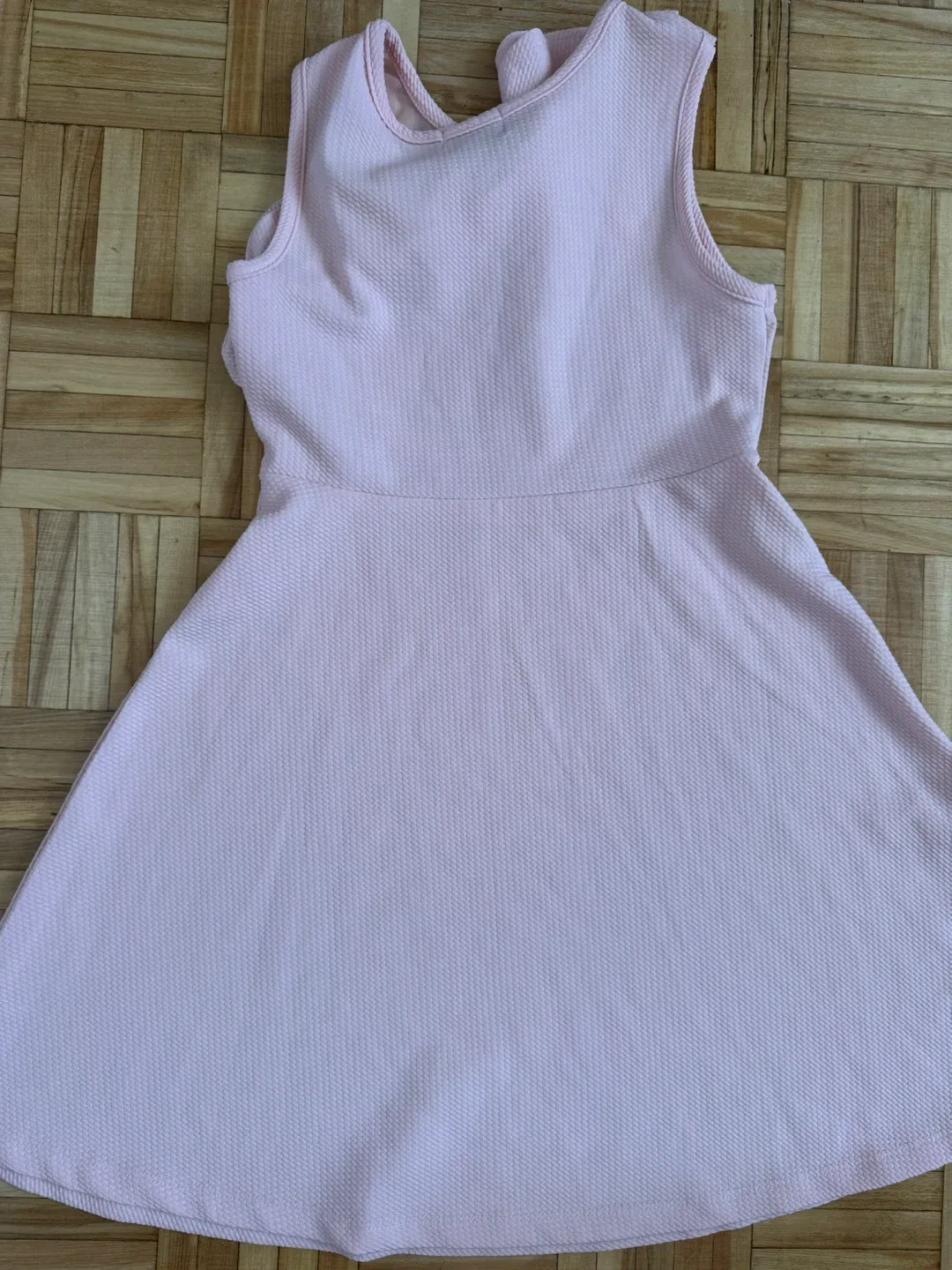 Pink Dress - Size 10 image indicator(4)