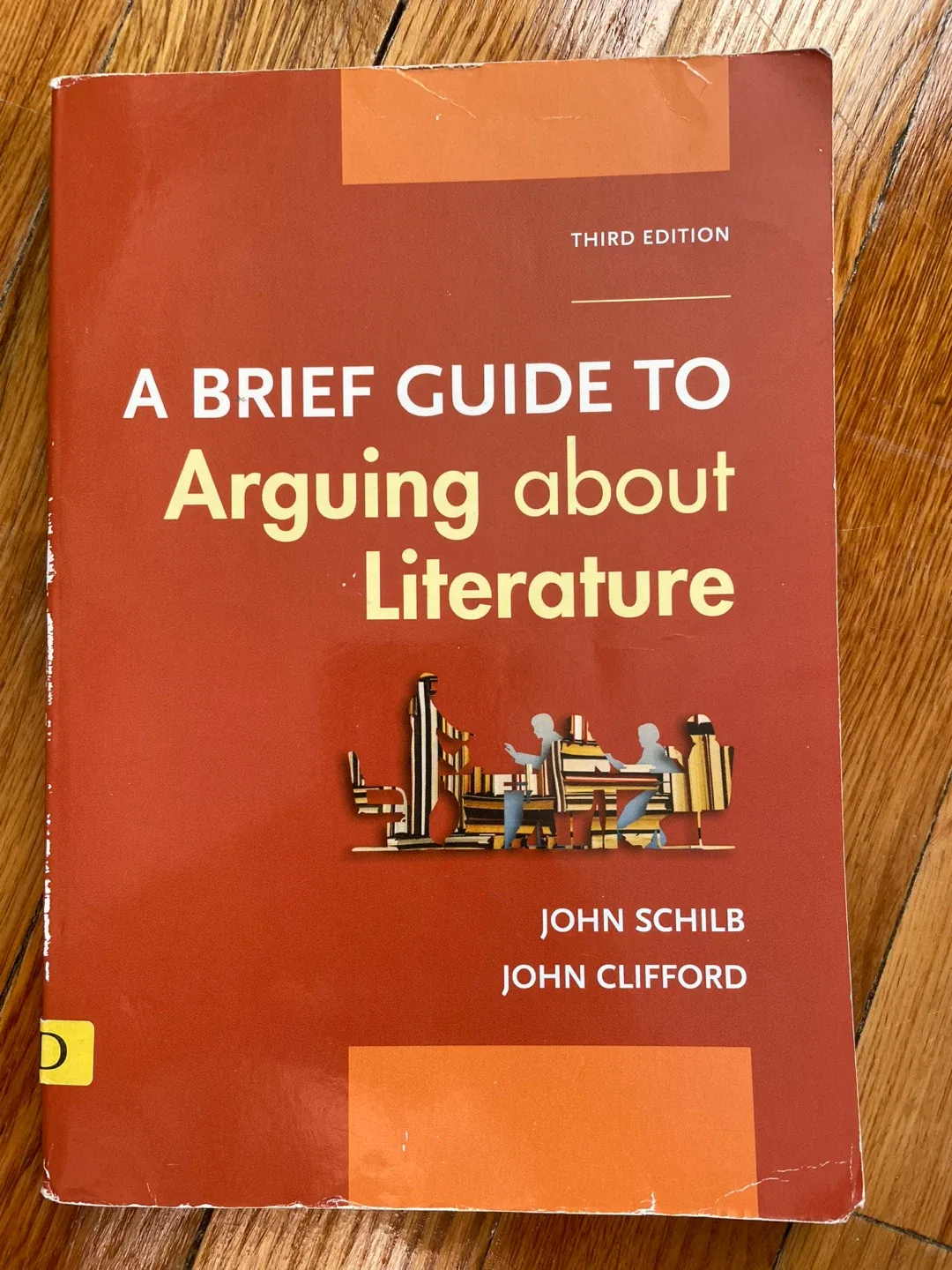 College Textbooks image indicator(5)