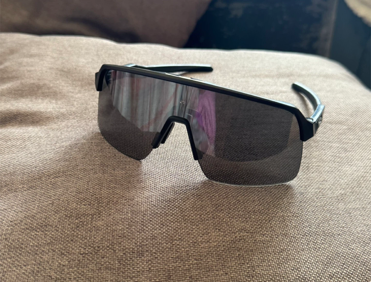 Oakley Sutro Lite Cycling Glasses - photo 3