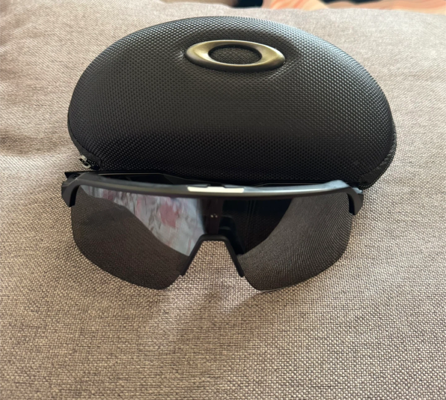 Oakley Sutro Lite Cycling Glasses