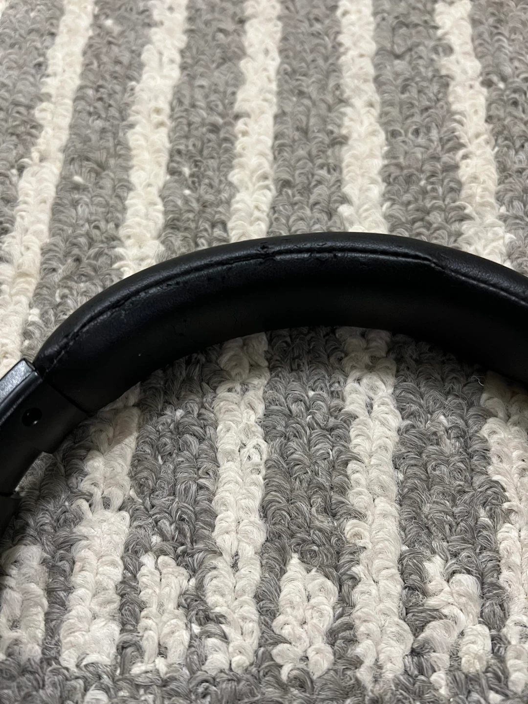 Mpow H12 Black Wireless Headphones