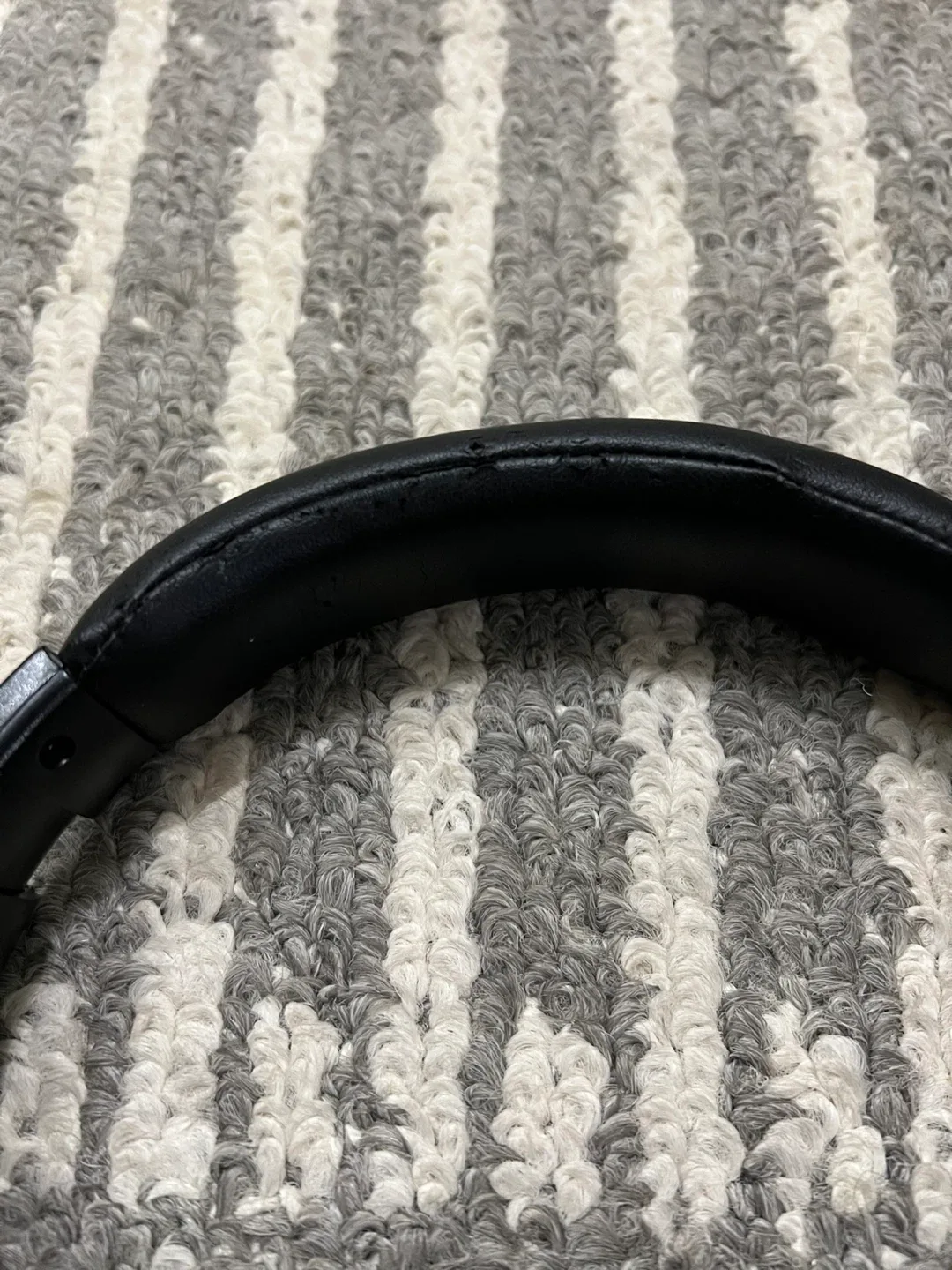 Mpow H12 Black Wireless Headphones thumbnail