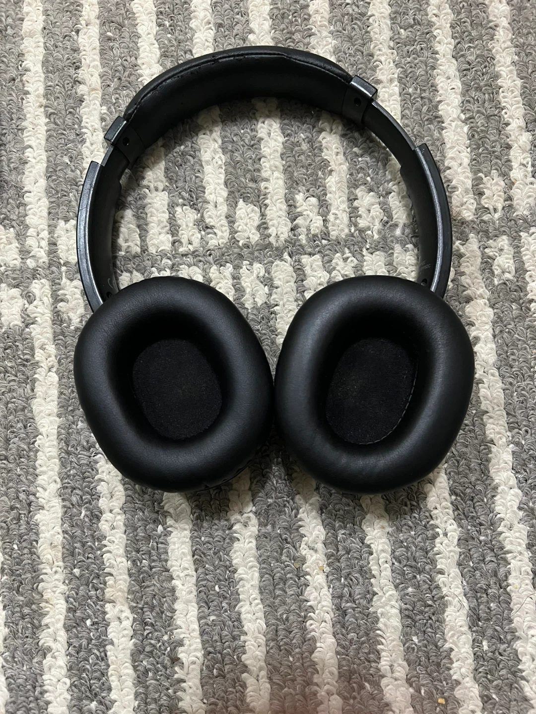 Mpow H12 Black Wireless Headphones - photo 2