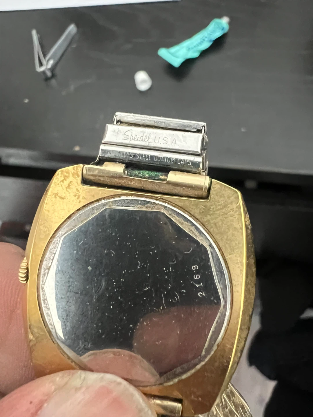 Mido Multi Star Datoday Automatic Watch - photo 2