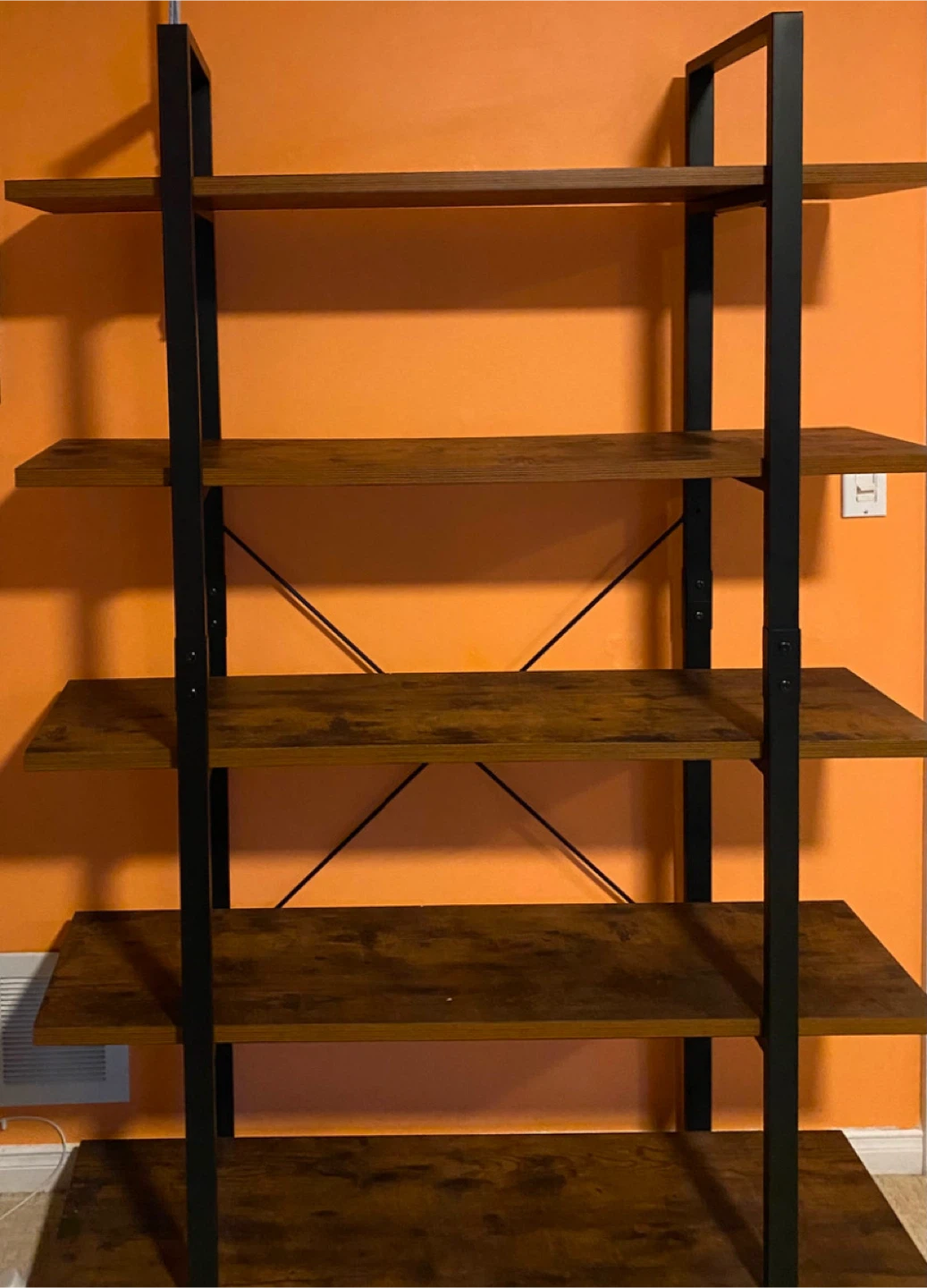 Bookshelf