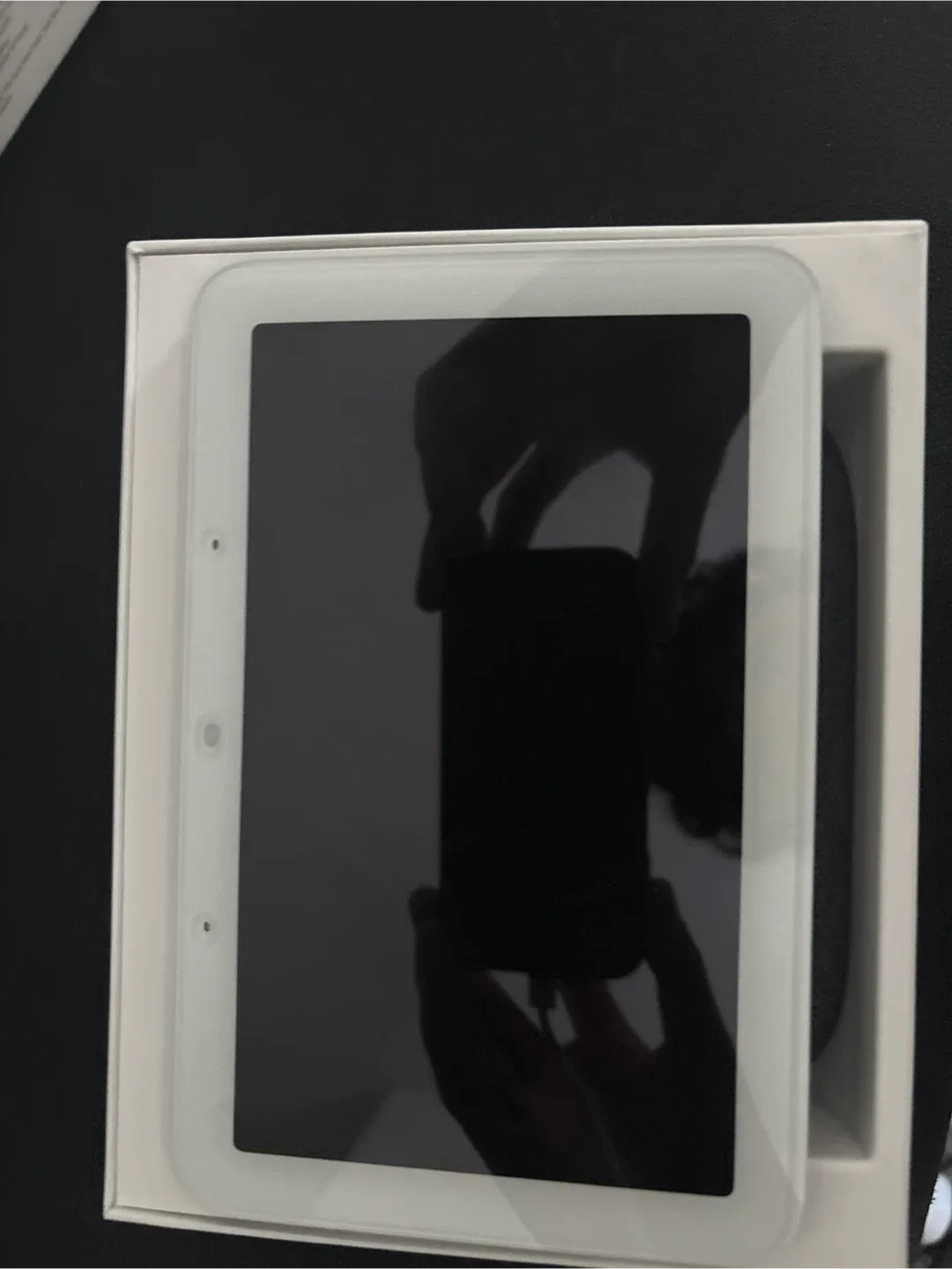 Google Nest Hub (2nd Gen) Smart Display thumbnail