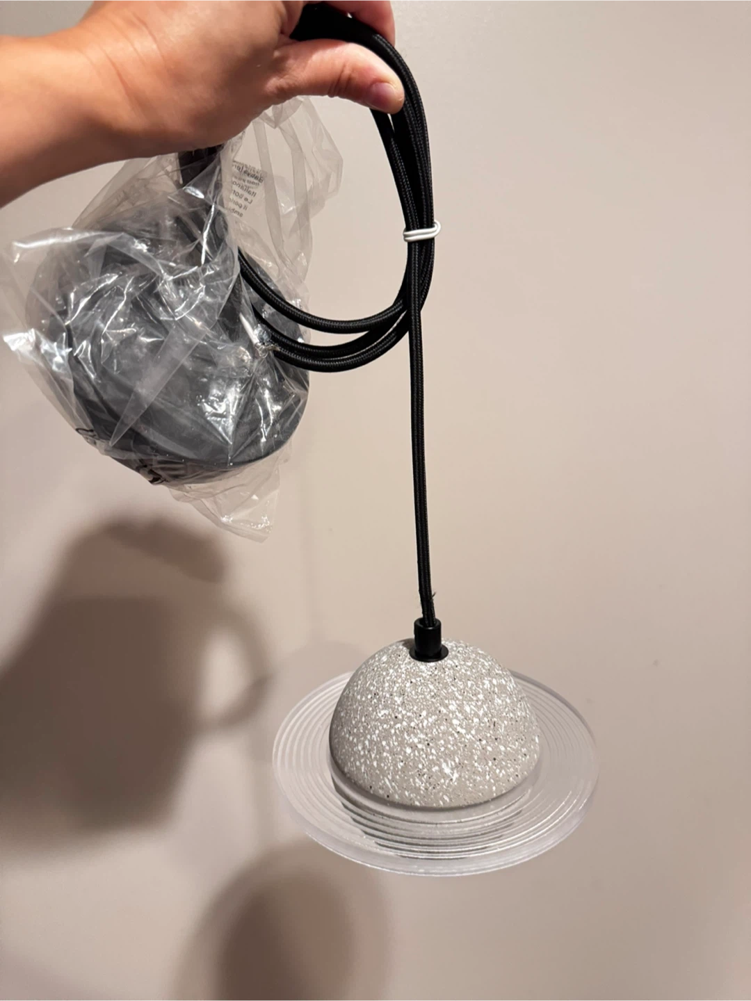 New Planet Pendant Light - photo 3